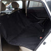 Tesla Model 3 & Y Non-Slip Rear Seat Pet Cover