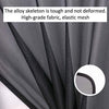 Tesla Model Y Rear Window Sunshade