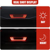 Tesla Model Y Pilot Light