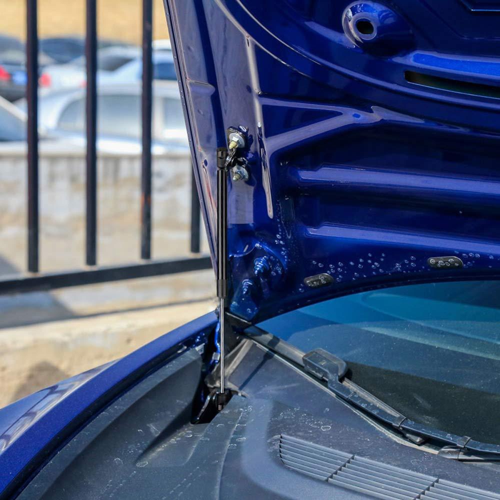 Tesla Model 3 Frunk Lift Supports