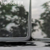 Tesla Model 3 Glass Roof Wind Noise Reduction Kit