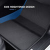 All-Weather Vehicle Mats/ Floor Mats for 2021 2022 Tesla Model Y