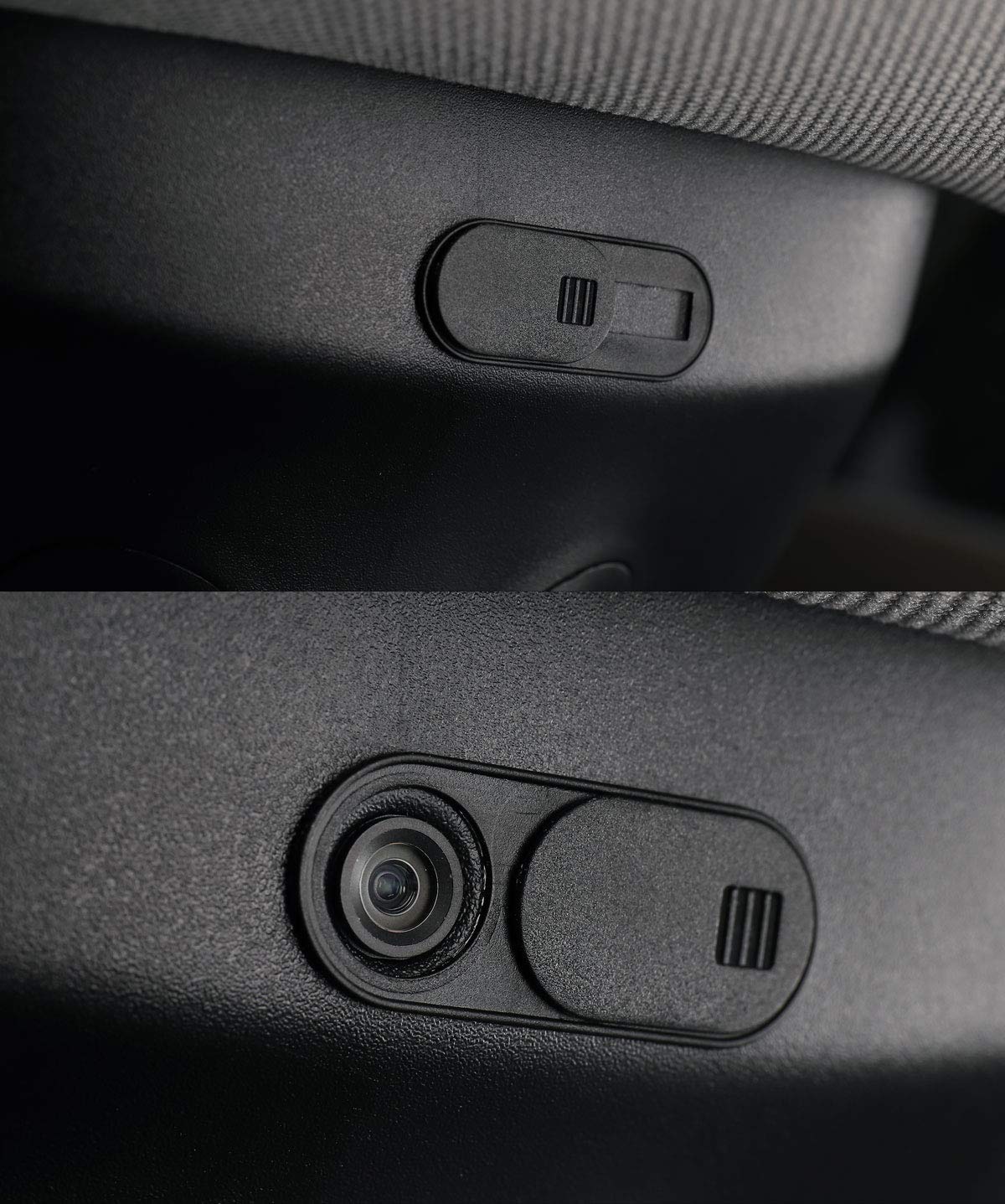Tesla Model 3 & Y Interior Cabin Camera Cover