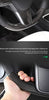 Carbon Fiber Steering Wheel Bottom Cap for Tesla Model 3 & Y