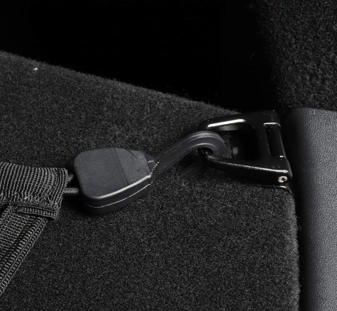 Tesla Model Y Cargo Bay Holding Net