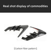 Turn Signal Side Camera Cover for Tesla Model 3 & Y
