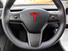 Tesla Model 3 & Y Steering Wheel Wrap
