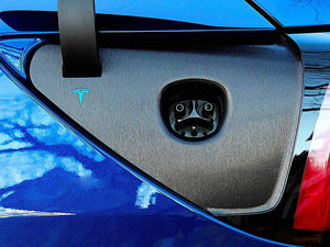 Tesla Model 3 & Y Charging Dock Wrap