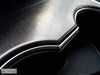 2017-2020 Tesla Model 3 & Y Center Console Wrap