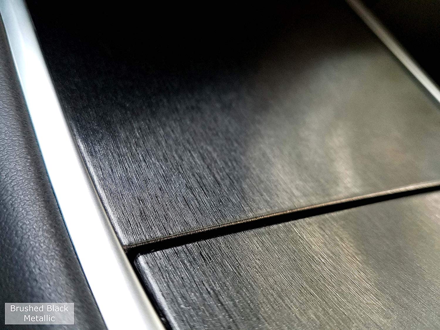 2017-2020 Tesla Model 3 & Y Center Console Wrap