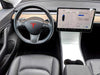 2017-2020 Tesla Model 3 & Y Center Console Wrap