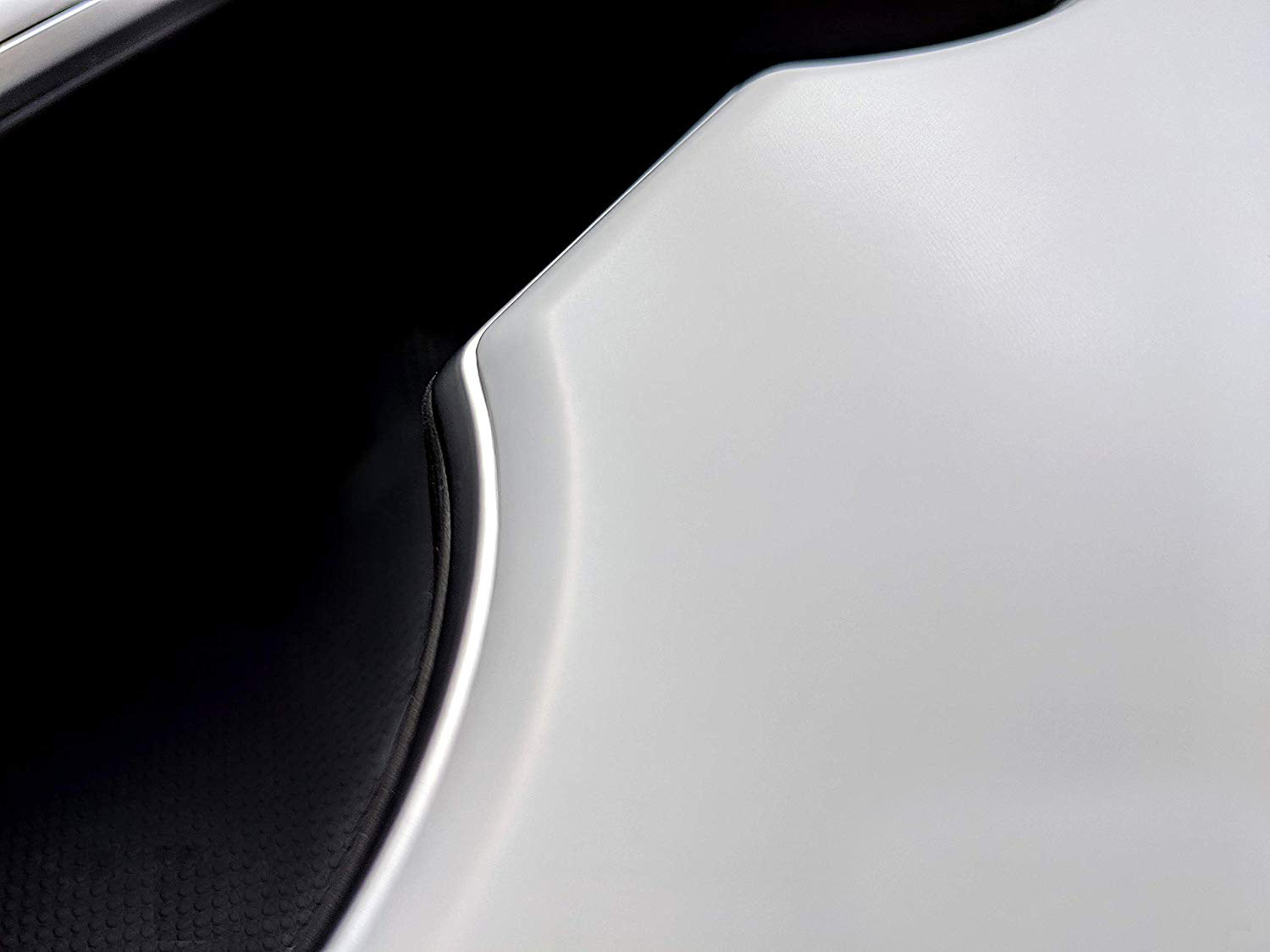2017-2020 Tesla Model 3 & Y Center Console Wrap
