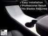 2017-2020 Tesla Model 3 & Y Center Console Wrap
