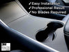2017-2020 Tesla Model 3 & Y Center Console Wrap