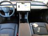 2017-2020 Tesla Model 3 & Y Center Console Wrap