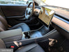 2017-2020 Tesla Model 3 & Y Center Console Wrap