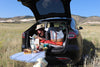 Tailgate Table for Tesla Model S, 3, X, & Y