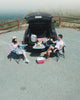 Tailgate Table for Tesla Model S, 3, X, & Y