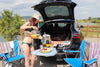 Tailgate Table for Tesla Model S, 3, X, & Y
