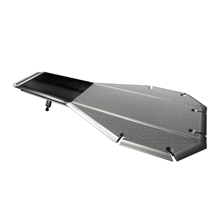 Tailgate Table for Tesla Model S, 3, X, & Y