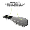 Tailgate Table for Tesla Model S, 3, X, & Y