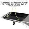 Tailgate Table for Tesla Model S, 3, X, & Y