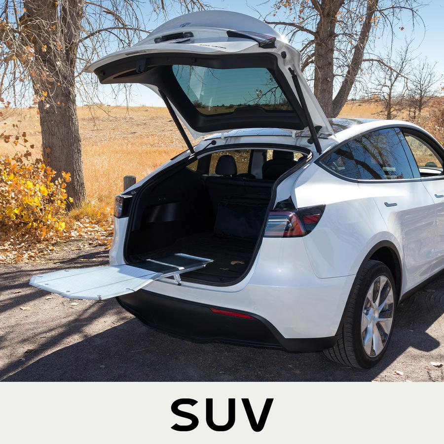 Tailgate Table for Tesla Model S, 3, X, & Y