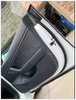 Tesla Model 3 Door Seal Wind Noise Reduction Kit