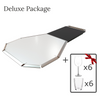 Tailgate Table for Tesla Model S, 3, X, & Y