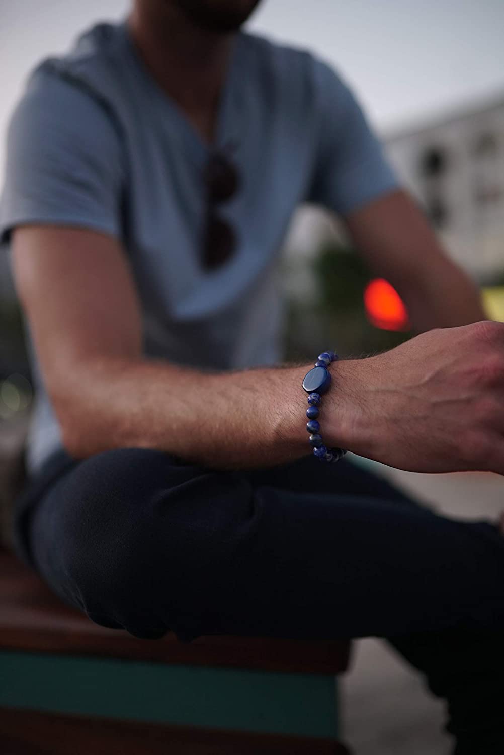 Smart Bracelet for Model 3 & Model Y