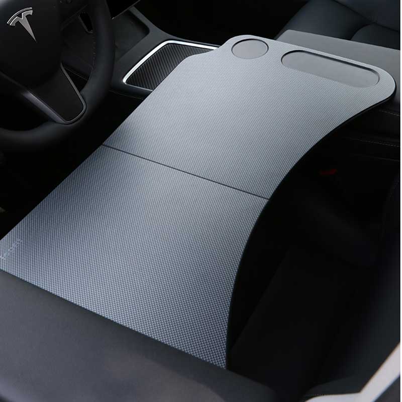Tesla Model 3 & Model Y Foldable Table/Working Desk