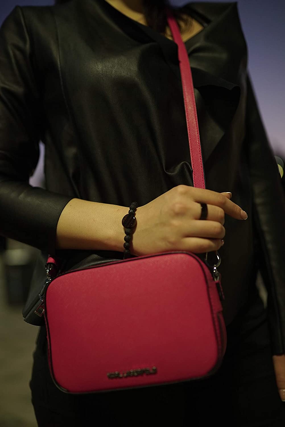 Smart Bracelet for Model 3 & Model Y