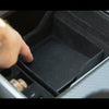 Tesla Model 3 & Y Center Console Tray with 2 USB Ports and 1 Cup Holder