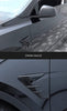 Turn Signal Side Camera Cover for Tesla Model 3 & Y