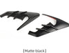 Turn Signal Side Camera Cover for Tesla Model 3 & Y