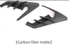 Turn Signal Side Camera Cover for Tesla Model 3 & Y