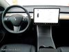 2017-2020 Tesla Model 3 & Y Center Console Wrap