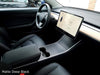 2017-2020 Tesla Model 3 & Y Center Console Wrap