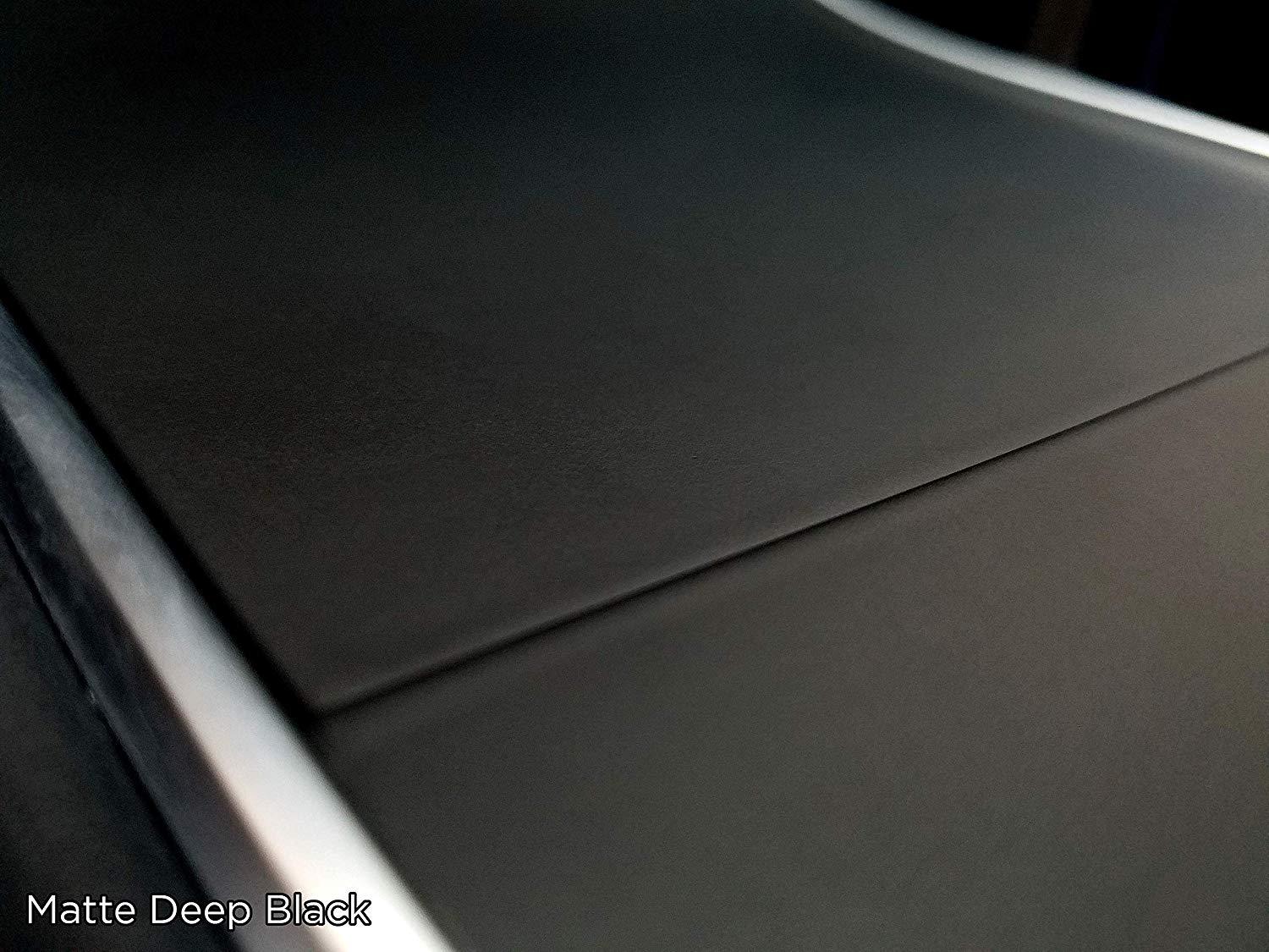 2017-2020 Tesla Model 3 & Y Center Console Wrap