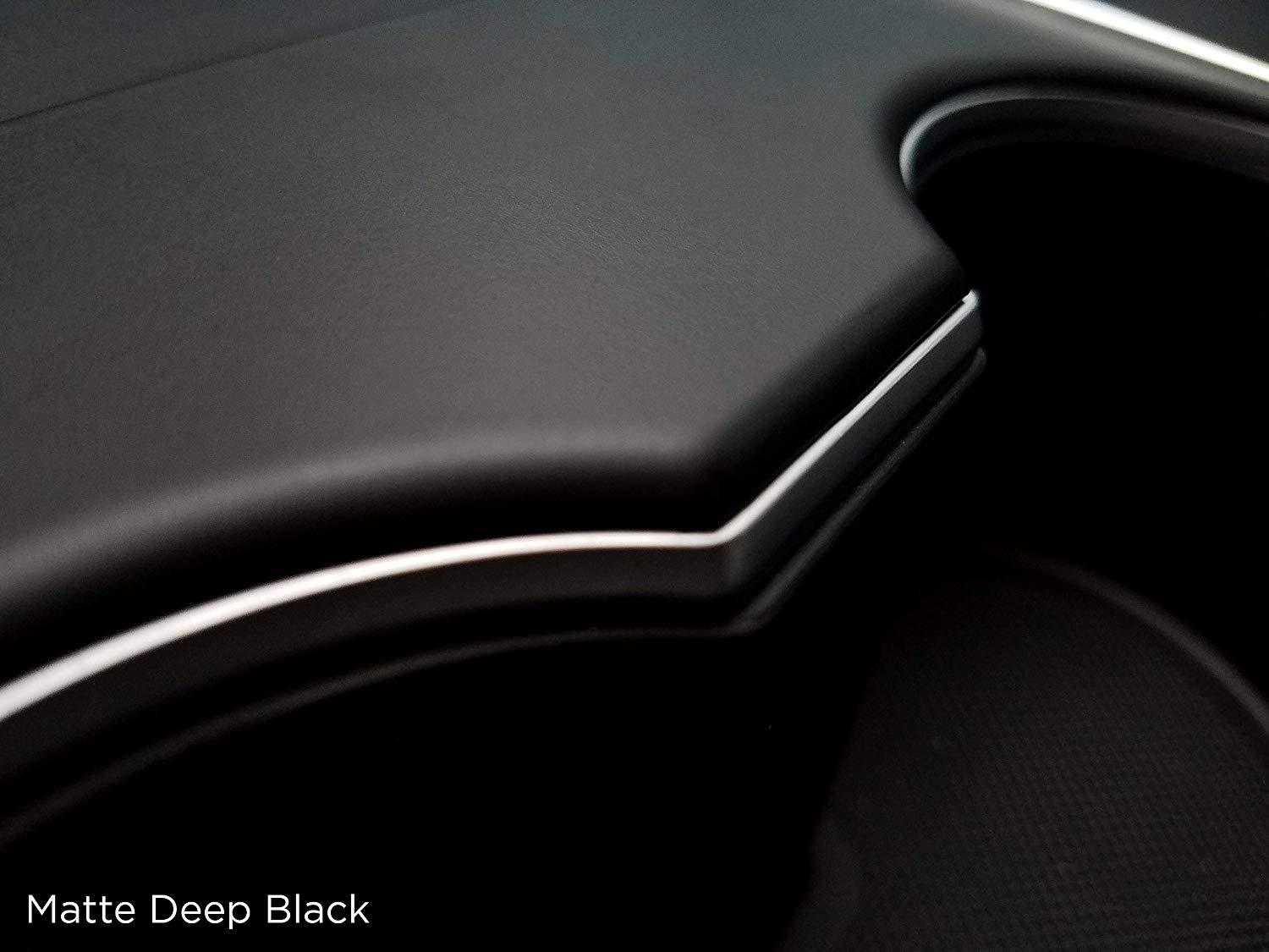 2017-2020 Tesla Model 3 & Y Center Console Wrap