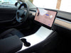 2017-2020 Tesla Model 3 & Y Center Console Wrap