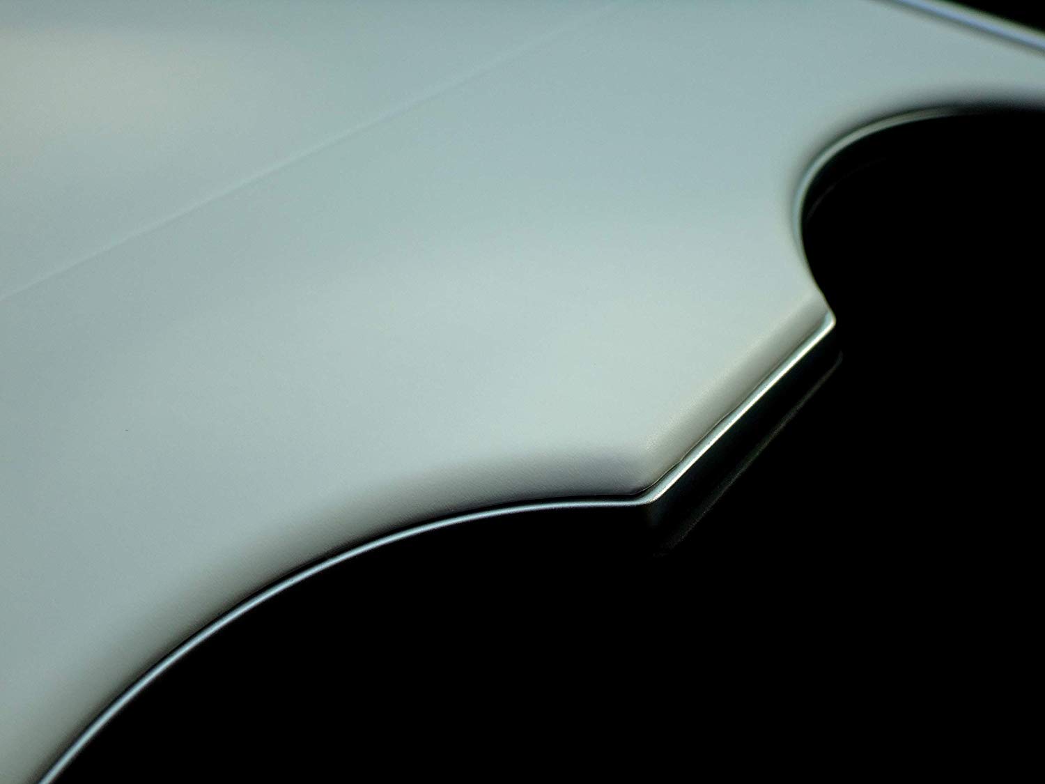 2017-2020 Tesla Model 3 & Y Center Console Wrap