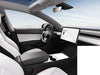2021-2022 Tesla Model 3 & Y Center Console Wrap