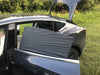 Tesla Model Y Privacy Curtains (8 Piece Set)