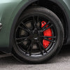 Tesla Model Y Red Brake Caliper Covers