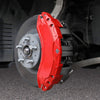 Tesla Model Y Red Brake Caliper Covers