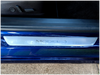 Tesla Model 3 & Y Clear Door Sill Protectors(2 Pieces)
