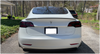 Tesla Model 3 & Y Audi Style LED Sequential Tail Lights