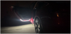 LED Warning Light Door Strips for Tesla Model S, 3, X, & Y (2 Piece Set)