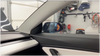 Convex Wide Angle Anti-Glare Blind Spot Mirrors for Tesla Model 3 & Y